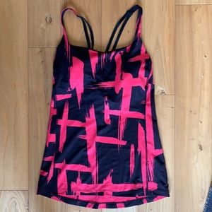 Lucy Activewear Tank Top